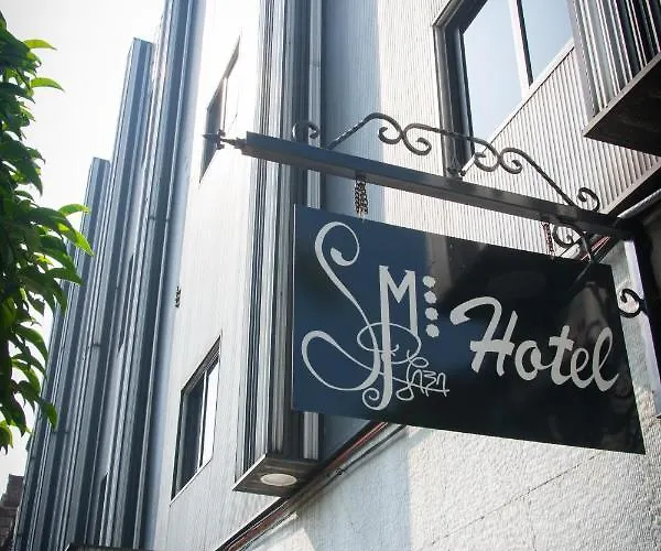 Hotel Santa Maria
