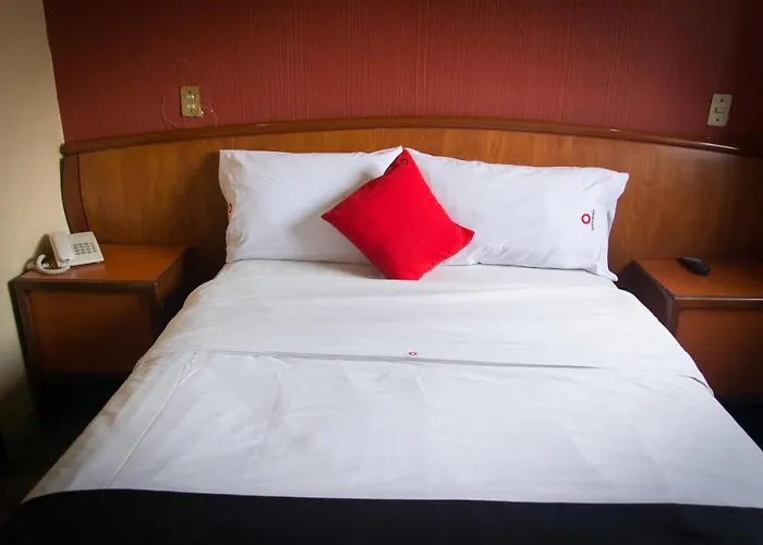 Hotel Santa Maria